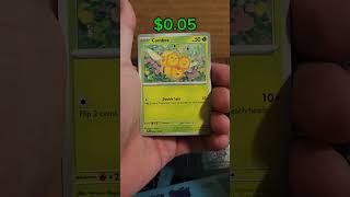 Day 69: Back to School Collector's Chest 2023 (Paldea Evolved) #pokemon #pokemoncards #paldeaevolved