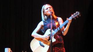 4 - Here When Gone - Jewel - Harrisburg, PA - April 9, 2016