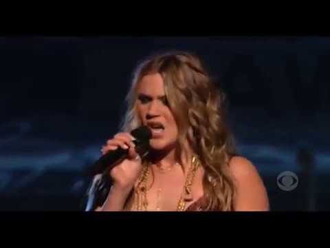 Joss Stone & Melissa Etheridge Cry Baby & Piece Of My Heart live tv 2005