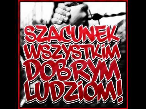 ReaLizM KapelPRDX TomeczekMGS -Szanuj ludzi