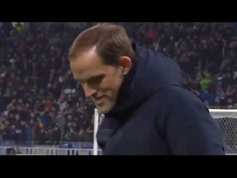 Villefranche Vs PSG Highlights