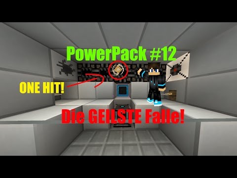 Die BESTE Falle ever! | XXL - ME Kern! | PowerPack #12