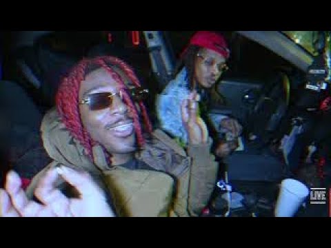 WOOP JONES-Drug Line(Official Video) prod. SAUCESORACHI