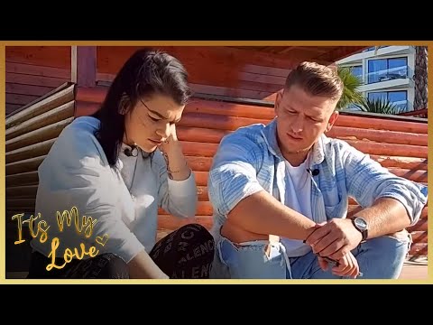 "Nuk kam pelqim per ty": Stela dhe Besmiri ndahen ne takim - It's My Love