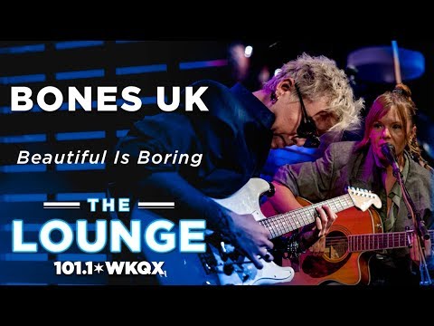 
    Bones UK - Beautiful Is Boring [Live In The Lounge] video cancion actuacion en vivo 2019
  