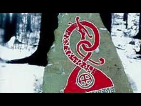 Moonsorrow - Jumalten Kaupunki / Tuhatvuotinen Perinto (Full Song)