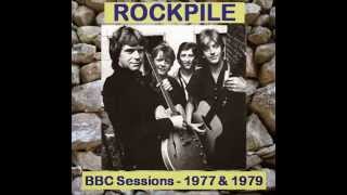 Rockpile: BBC In Concert 7th Apr 1977