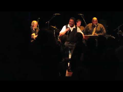 Promotional video thumbnail 5 for Bruce Thomas