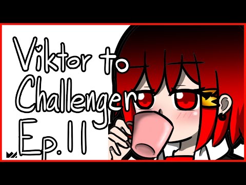 HOW TO PLAY VS. ASSASSINS | VIKTOR TO CHALLENGER 011 | LEAGUE OF LEGENDS