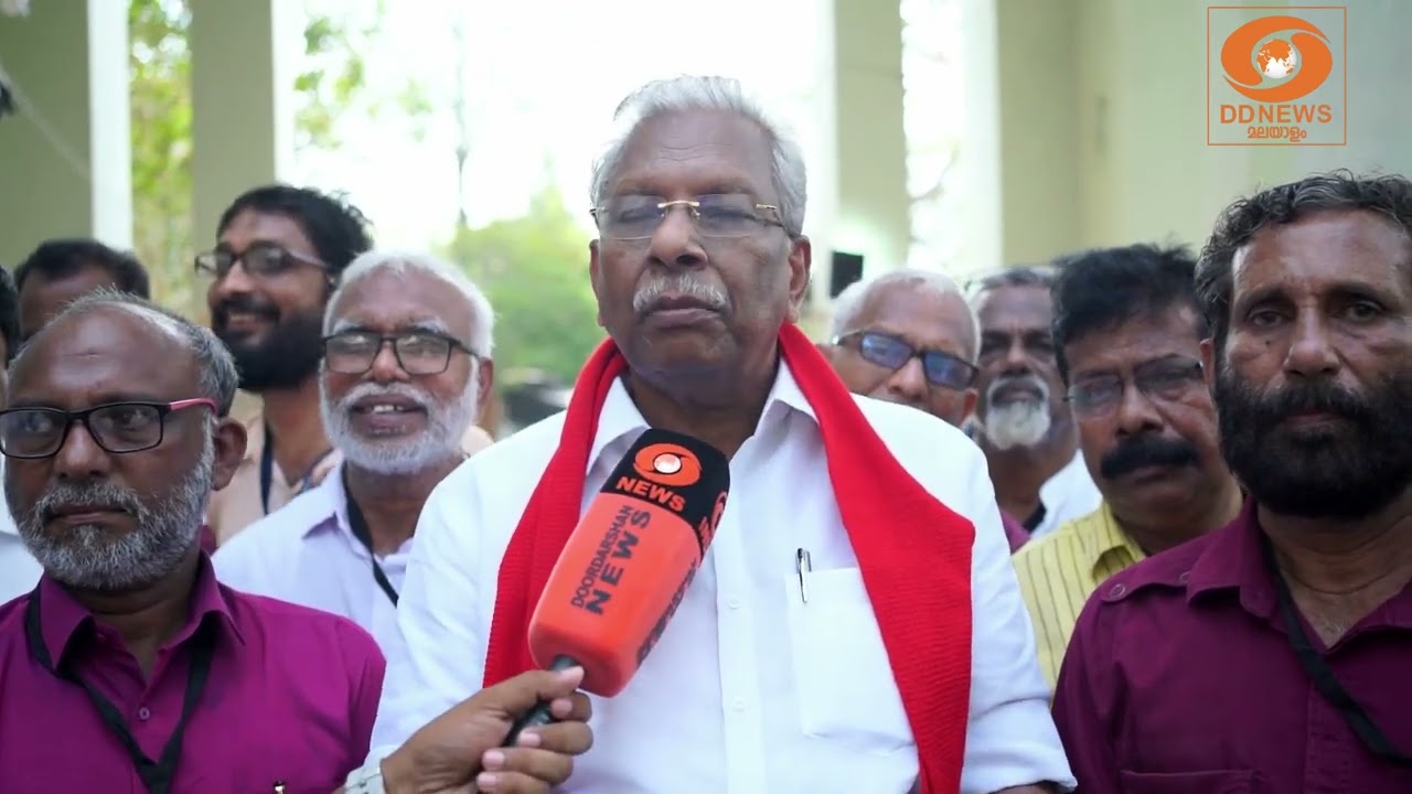 കേരളത്തിൽ യുഡിഎഫ് നേടിയ തിരഞ്ഞെടുപ്പ് വിജയം വർഗീയ ?
