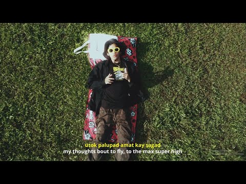 Budguy$ - ALAPA-UP (Music Video)