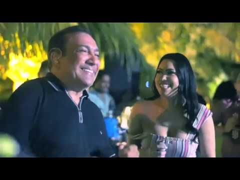Así No Es Ella - Beto Zabaleta & Luis Jose Villa Ft Ana del Castillo "Los Betos"