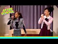 Joyful Joyful Remix Song Clip That Girl Lay Lay Netflix After School