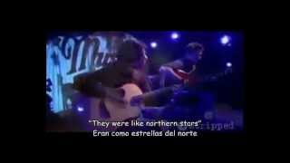 Carrie Underwood - God Bless the Broken Road (español)