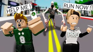 SNAPCHAT ROBLOX TROLLING IN Brookhaven 🏡RP  - FUNNY MOMENTS (Part 2)