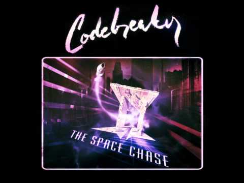 Codebreaker - Sous L' Choc Feat. Marc Gauvin (Original Mix)