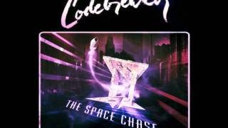 Codebreaker - Sous L' Choc Feat. Marc Gauvin (Original Mix)