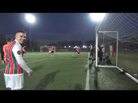 LA CHANCHINETA VS LA ITALOBULGARA - #LigaNuñez - #Clausura SLV - 28/7/23