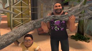 Download lagu Badai Datang, Warga Bersatu Bersihkan Desa | Adit & Sopo Jarwo mp3