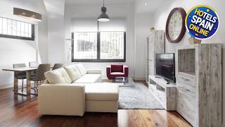 Eider - Basque Stay | Usurbil, Spain | Hotel Review 🏩