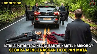 Download lagu Dia Tidak Akan Berhenti Membalas Dendam Sampai Semua Kartel Narkoboy Pembunuh Keluarganya Mati. mp3