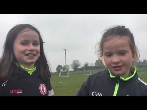 Carryduff GAC & what it means to its young members