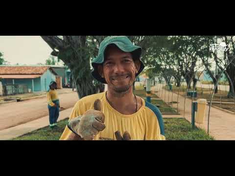 VÍDEO INSTITUCIONAL GESTÃO 2025