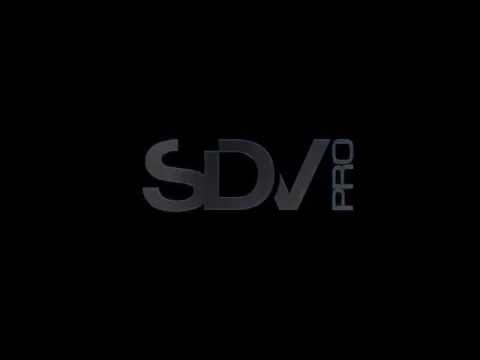 SDV PRO: Logo 3D animation - After Effects - Videomarketing