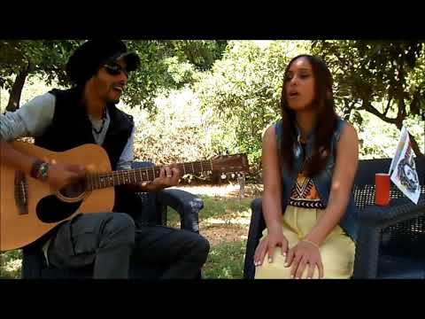 Inna mi yard - Rat Rcae feat Iki Levy (Bob Marley cover)