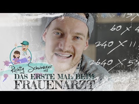 The first visit to the gynecologist