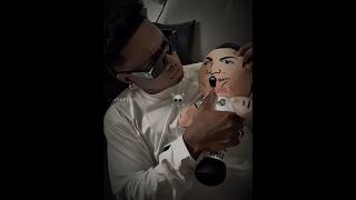 Madrid Fans Are Crazy ☠️