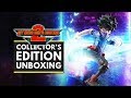 My Hero One's Justice 2 Collector's Edition Unboxing