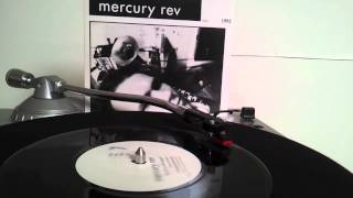 Mercury Rev: the left-handed raygun of paul shartis (Vinyl Rip)