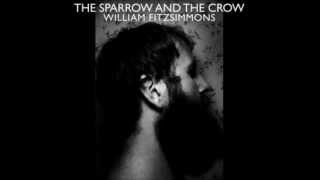 Even Now - William Fitzsimmons