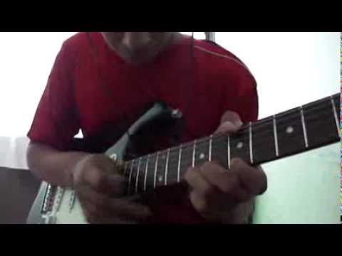 Blade Guitars - India on Guitar Contest Entry By Kishen