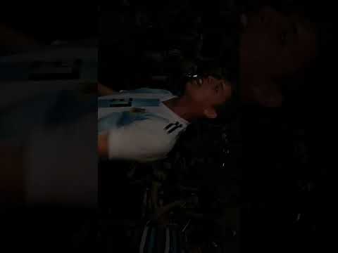 BON vs SHYA - 4tos - RAPSARIO