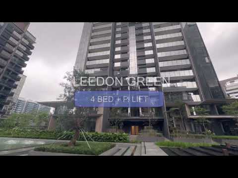 Leedon Green, 32 Leedon Heights, 4 Bedrooms, 1,494 sqft, Condominium For Rent, by Jimme Pang, 24960657 - PropertyGuru.com.sg