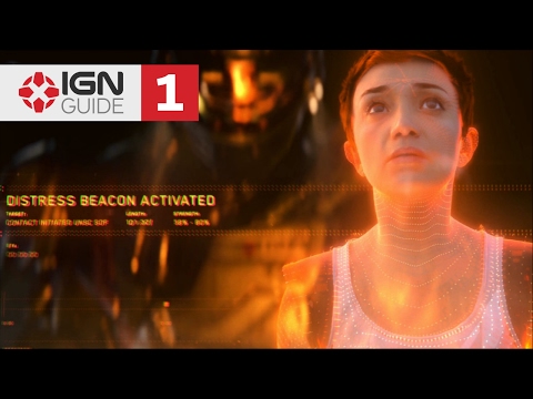 Halo Wars 2 Walkthrough - Story Mission: The Signal