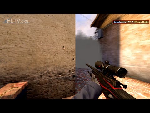 ESPORT SM 2013/2014 Finals - max vs. NiP