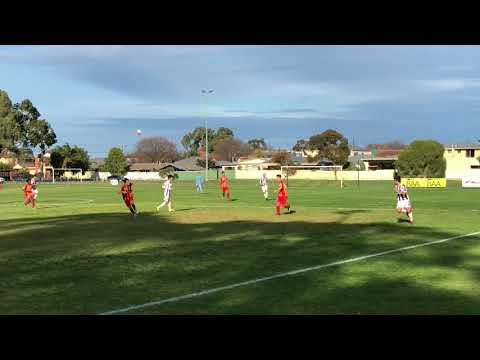 Adl City v Metrostars Rd 22 NPL SA U18