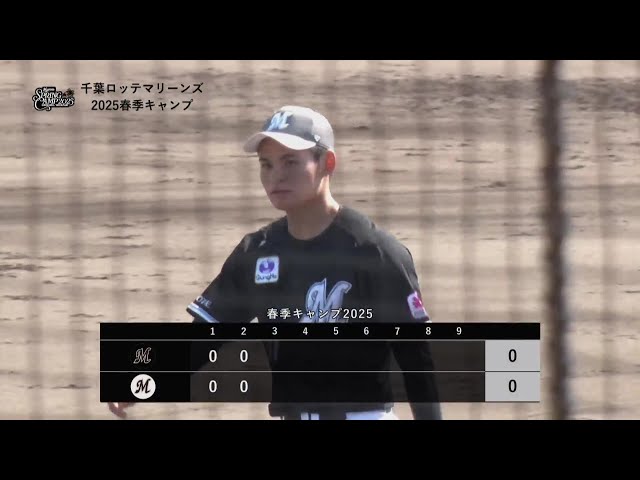 公式】中森俊介(千葉ロッテ)|パ・リーグ.com|無料動画・個人 公式】中森俊介(千葉ロッテ)|パ・リーグ.com|無料動画・個人