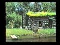 Cedar Point Riverboat Paddlewheel Ride 1980