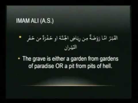 Eve 28th Jamaadi al Ula 1436 - Thursday Night Majlis