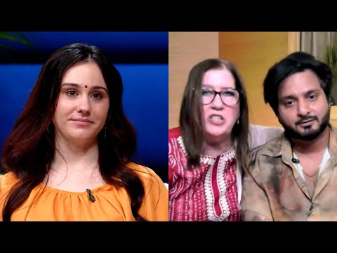 ‘90 Day Fiancé’: Kimberly's HEATED Argument with Jenny at Tell All (Exclusive)