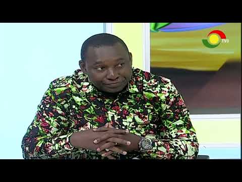 Solomon Owusu Calls for FBI Deal: Extradite ‘Gameboys’ for Ken Ofori-Atta