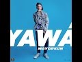 Mayorkun - Yawa (Lyric Video)