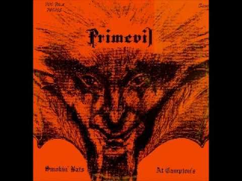 Primevil - Your Blues