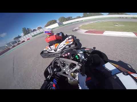 4H of Misanino Cup 2020 - Round 6 - Stint 1.2