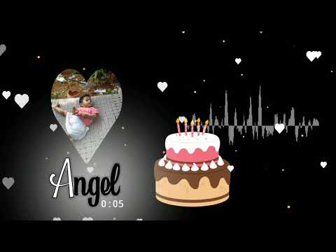 HAPPY BIRTHDAY SRESHTA 1