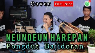 Download lagu NEUDEUN HAREPAN BAJIDORAN | @niccoentertainment mp3